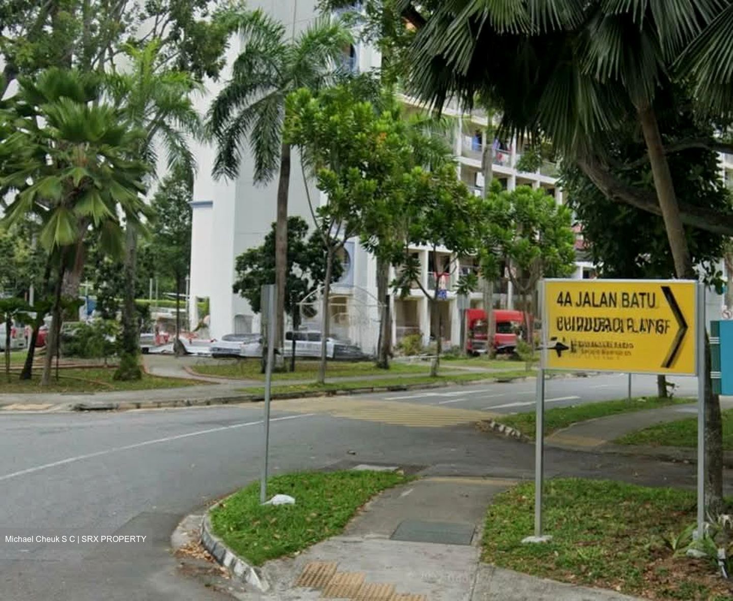 Blk 2 Di Tanjong Rhu (Kallang/Whampoa), HDB 3 Rooms #572164621